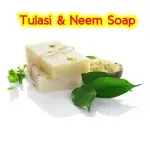 Tulasi & Neem Soap