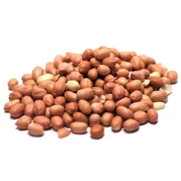 Raw Ground Nut Seeds