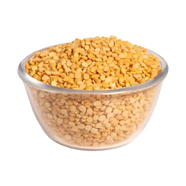 Channa dal