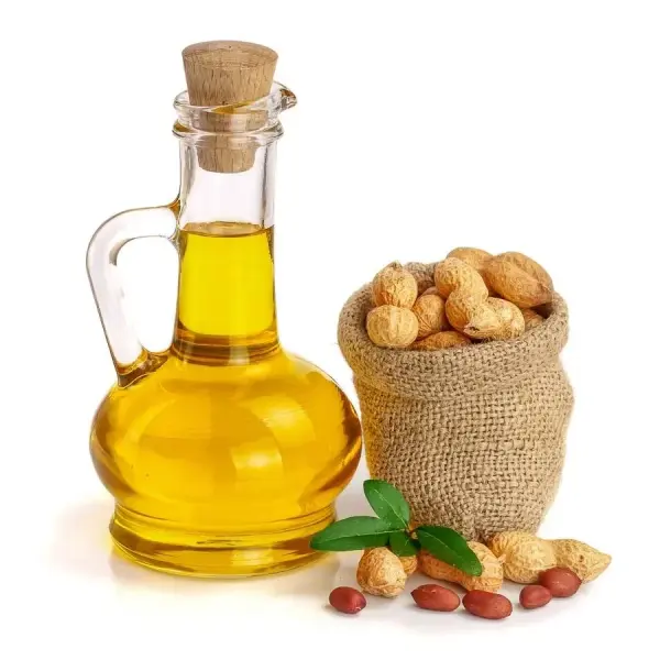 Ground nut oil | Kadalai Ennai