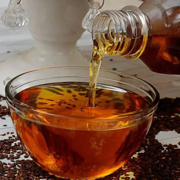 Gingelly oil | Nallennei