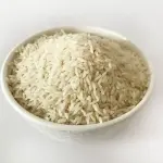 Seeraga Samba Rice